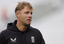 Andrew Flintoff Steps Down as Lions Coach Just Days After Rob Key Backed Him for England Job