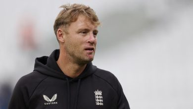 Andrew Flintoff Steps Down as Lions Coach Just Days After Rob Key Backed Him for England Job