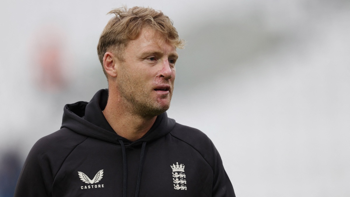 Andrew Flintoff Steps Down as Lions Coach Just Days After Rob Key Backed Him for England Job