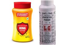 FSSAI Bans Sale of Top Spice Brand's Compounded Hing Over Quality Violations