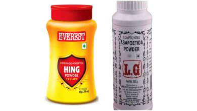 FSSAI Bans Sale of Top Spice Brand's Compounded Hing Over Quality Violations