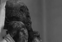 Scientists Warn Fungus From Mummified Remains Could Pose Health Risks to Humans