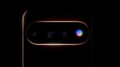 Google Reveals Pixel 11 Pro Design Ahead of Launch as New 'Pixel Glow' Feature Steals the Show