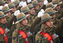 Former Gorkha Soldiers Protest in Nepal, Demand Resumption of Agniveer Recruitment in Indian Army