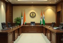Major Reshuffle in Gujarat Administration: Urban Development Department Orders Transfer of 25 Chief Officers