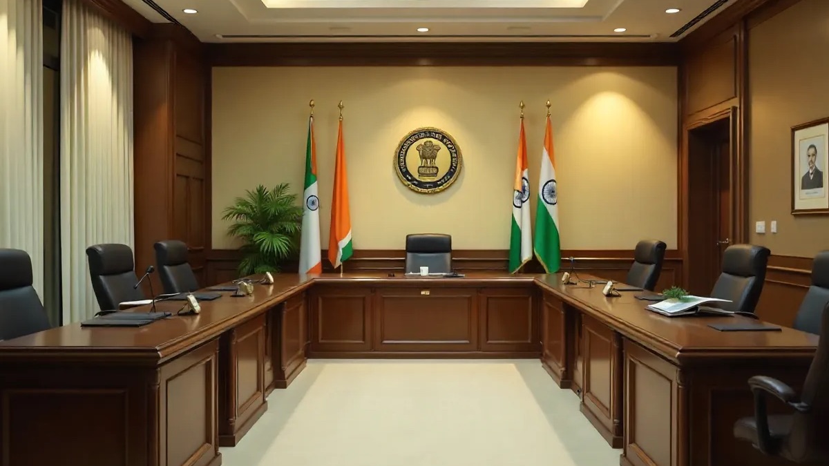 Major Reshuffle in Gujarat Administration: Urban Development Department Orders Transfer of 25 Chief Officers