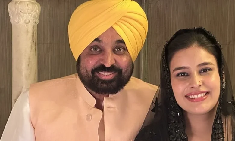 Rs 5 Crore Row Puts Bhagwant Mann Under Fresh Political Pressure
