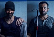 Haiwaan Trailer Out: Akshay Kumar Turns Evil for a Face-Off with Blind Saif Ali Khan | Watch