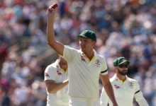 Hazlewood Achieves 300 Test Wickets in Milestone Against Bangladesh