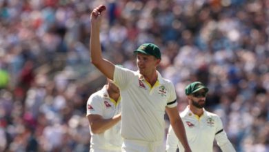 Hazlewood Achieves 300 Test Wickets in Milestone Against Bangladesh