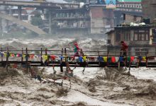 Himachal Pradesh's Monsoon Death Toll Hits 157 as 259 Roads Stay Blocked by Landslides and Floods