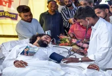 Jharkhand student protest enters Day 13 with six on hunger strike as JPSC-JSSC recruitment row intensifies and pressure mounts on the government.