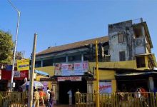 Opposition Warns Against Changing Reservation of Byculla's Alexandra Theatre
