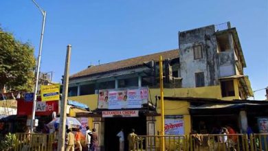 Opposition Warns Against Changing Reservation of Byculla's Alexandra Theatre