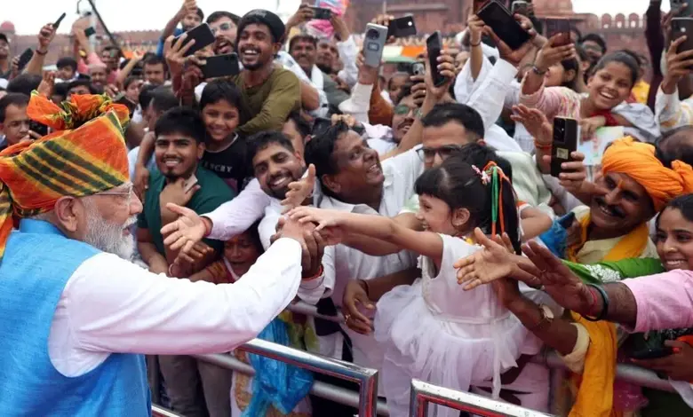 How to Secure Your Seat for Independence Day Celebrations at Red Fort in 2026