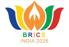 India Aims for BRICS Consensus Ahead of New Delhi Summit Amid West Asia Tensions