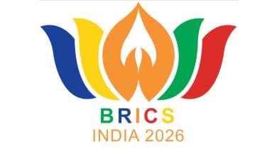 India Aims for BRICS Consensus Ahead of New Delhi Summit Amid West Asia Tensions