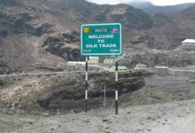 India-China Resume Nathu La Border Trade After 6 Year Gap, Reviving Historic Silk Route Link