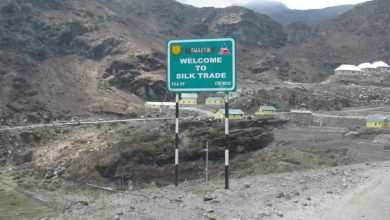 India-China Resume Nathu La Border Trade After 6 Year Gap, Reviving Historic Silk Route Link