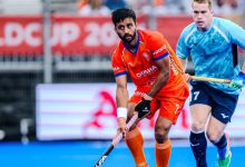 India Lose in Hockey World Cup, Now Their Hopes Rest on England vs Argentina