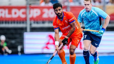 India Lose in Hockey World Cup, Now Their Hopes Rest on England vs Argentina