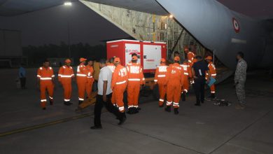 India Sends 47.5 Tonnes of Humanitarian Aid to Flood-Hit Nepal: Full List of Relief Items