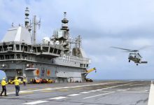Why Aircraft Carriers Matter More Than Ever for India's Navy