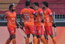 India Outclass Pakistan 5-3 To Qualify For Second Round At FIH World Cup