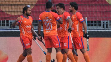 India Outclass Pakistan 5-3 To Qualify For Second Round At FIH World Cup