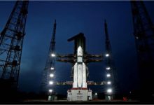 80 Years of Independence: From Mangalyaan to Chandrayaan-3, India's Rise as a Space Power