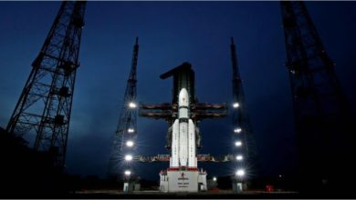 80 Years of Independence: From Mangalyaan to Chandrayaan-3, India's Rise as a Space Power
