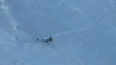 Indian Army Pilots Pull Off Zero-Margin Rescue at 18,600 Ft Near Nun Kun