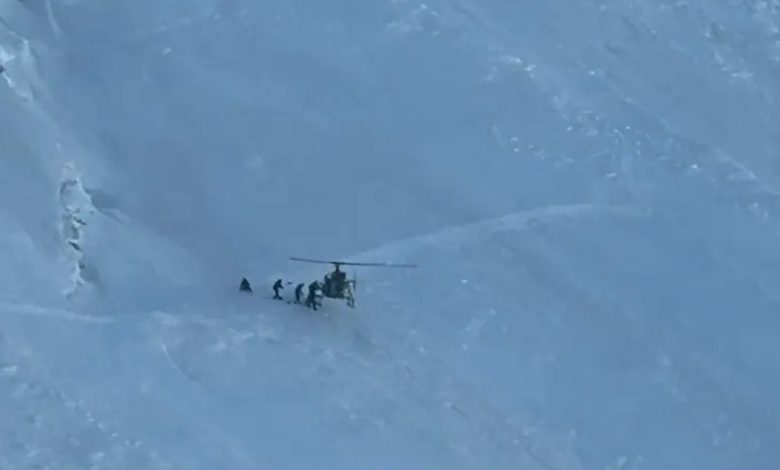 Indian Army Pilots Pull Off Zero-Margin Rescue at 18,600 Ft Near Nun Kun