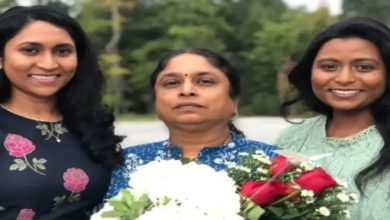 Indian-Origin Grandmother Detained By ICE Despite Holding Green Card For 27 Years: What's The Case