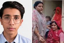 Class 12 Student Dies After Eating Patty In Jaipur School Canteen