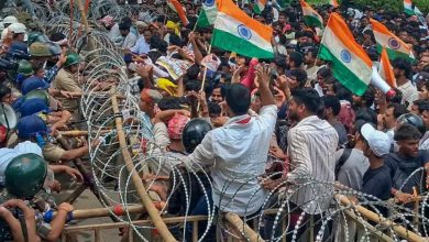 Jharkhand Job Exam Protest Hits Day 18: BJP Calls Statewide Bandh, ABVP to March on Assembly
