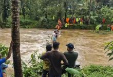 Kerala Floods 2026: 25 Dead, Thousands in Relief Camps