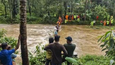 Kerala Floods 2026: 25 Dead, Thousands in Relief Camps