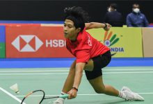 Korea Masters 2026: Ashmita Chaliha, Rakshitha Sree Set Up All-Indian Semifinal Showdown