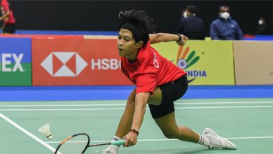 Korea Masters 2026: Ashmita Chaliha, Rakshitha Sree Set Up All-Indian Semifinal Showdown