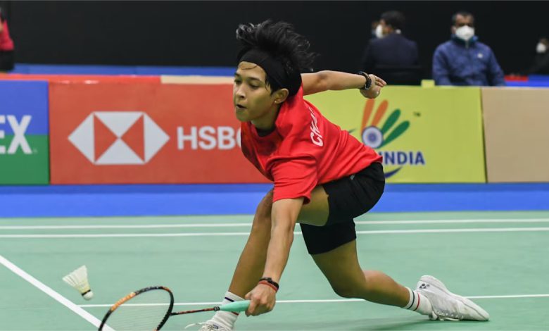 Korea Masters 2026: Ashmita Chaliha, Rakshitha Sree Set Up All-Indian Semifinal Showdown