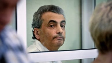 Russia's Prominent Anti-War Politician Jailed for 11 Years: Who Is Lev Shlosberg and What Was His Crime?