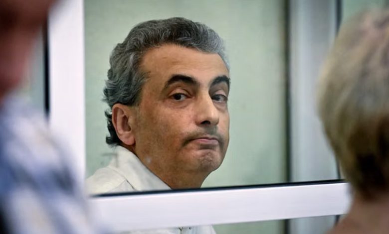 Russia's Prominent Anti-War Politician Jailed for 11 Years: Who Is Lev Shlosberg and What Was His Crime?