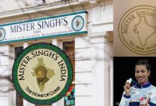 Glasgow Restaurant Agrees To Correct Incomplete India Map After Lovlina Borgohain, BFI Flag Issue