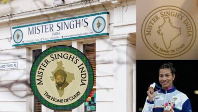 Glasgow Restaurant Agrees To Correct Incomplete India Map After Lovlina Borgohain, BFI Flag Issue