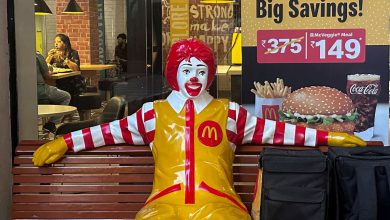 Maharashtra FDA Suspends Licences Of Radio Club And McDonald's Outlet