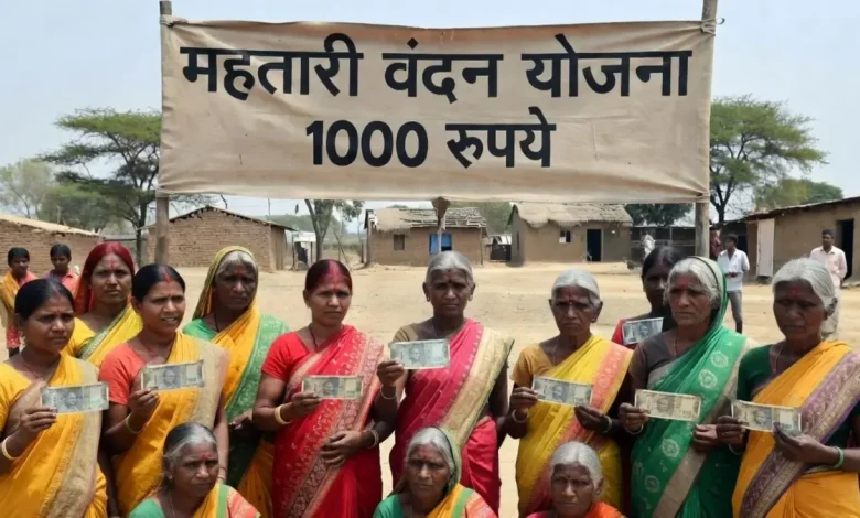 Raksha Bandhan Gift: Rs 1,000 Mahtari Vandana Instalment Released For Women In Chhattisgarh