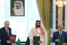 Saudi Arabia, Turkey And Pakistan Seal Landmark Makkah Joint Defence Agreement