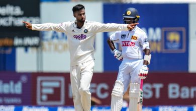 Manav Suthar Achieves in His Second Test What Sobers, Garner, Gillespie, Brett Lee, Hazlewood, Bumrah and Shami Could Never Do!
