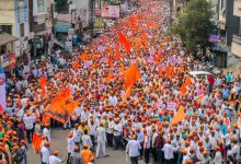 Maratha Reservation: State Cites Gaikwad, Shukre Commission Reports To Defend 10% Quota Before Bombay HC
